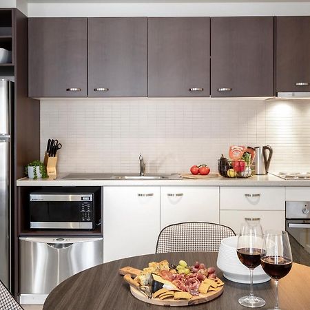 Quest Echuca Aparthotel Екстериор снимка