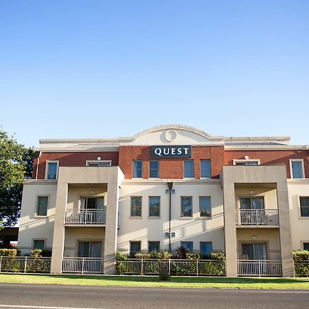Quest Echuca Aparthotel Екстериор снимка