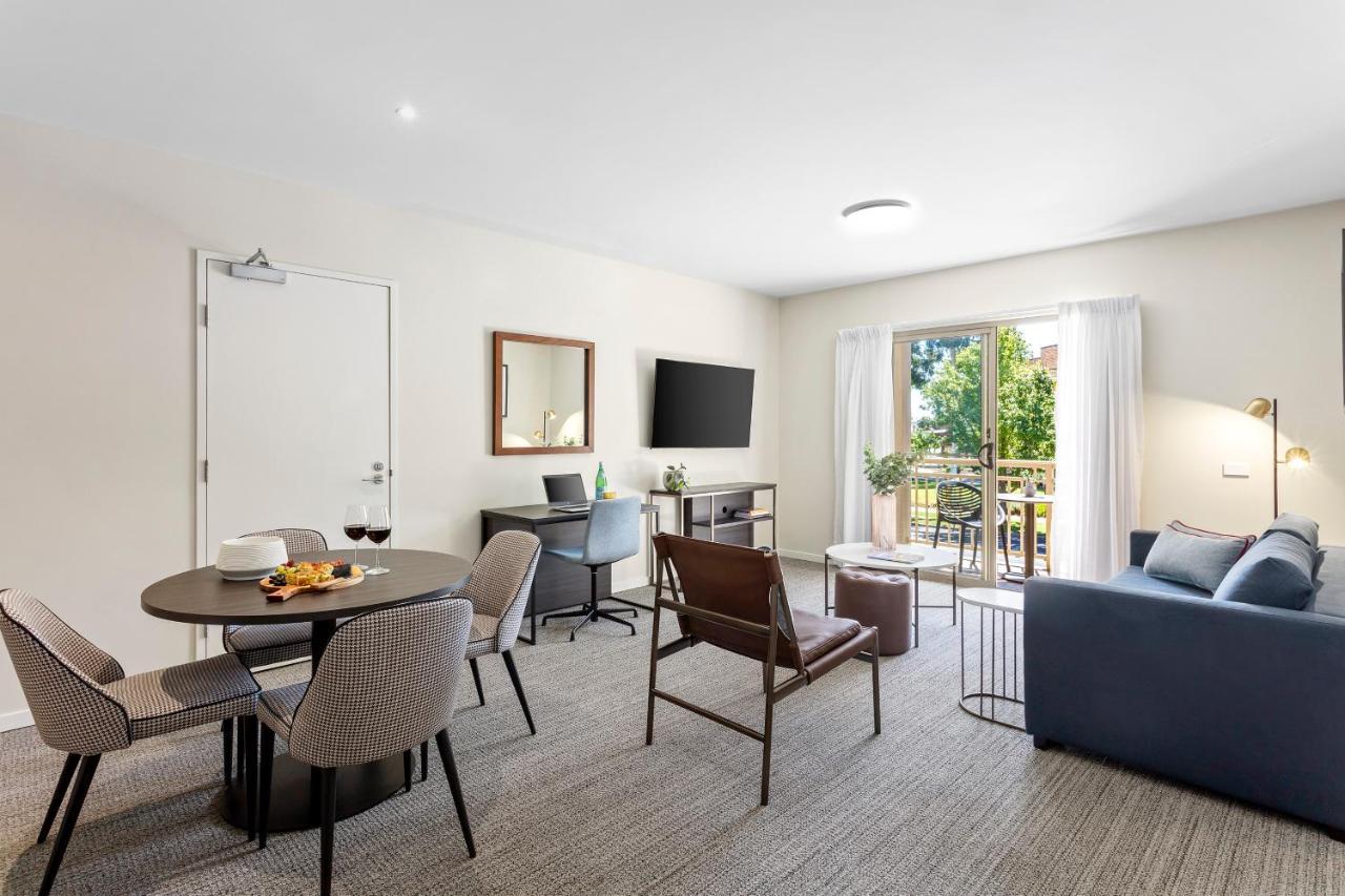Quest Echuca Aparthotel Екстериор снимка