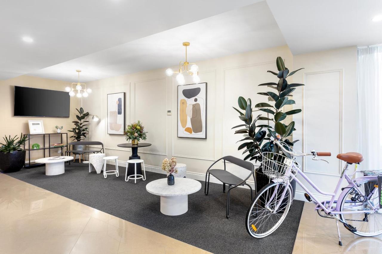 Quest Echuca Aparthotel Екстериор снимка