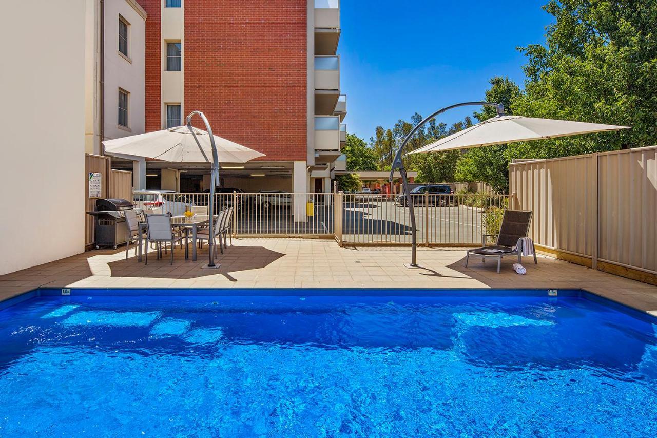 Quest Echuca Aparthotel Екстериор снимка