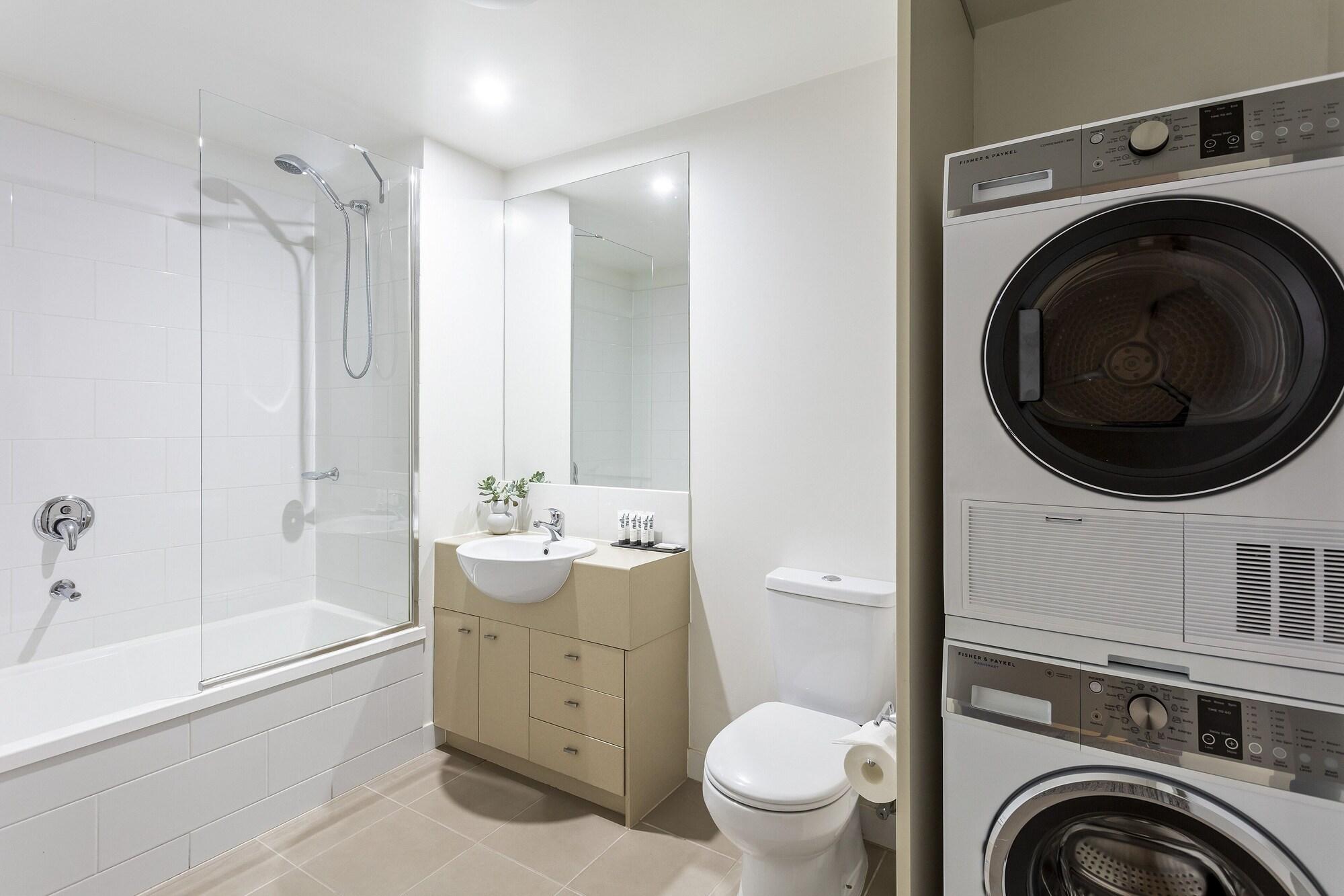 Quest Echuca Aparthotel Екстериор снимка