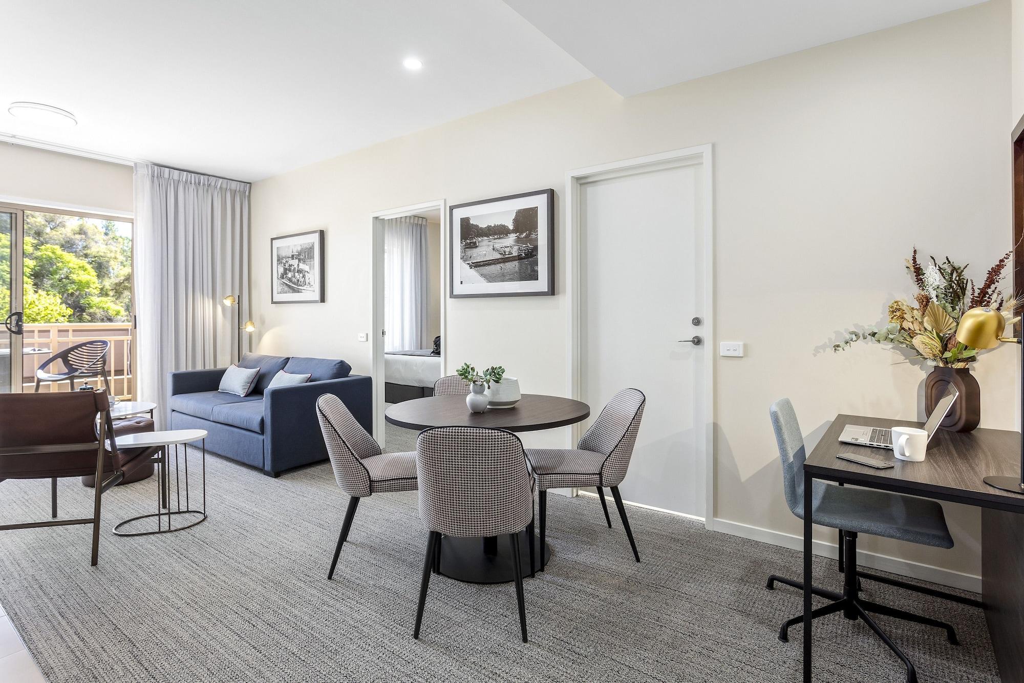 Quest Echuca Aparthotel Екстериор снимка