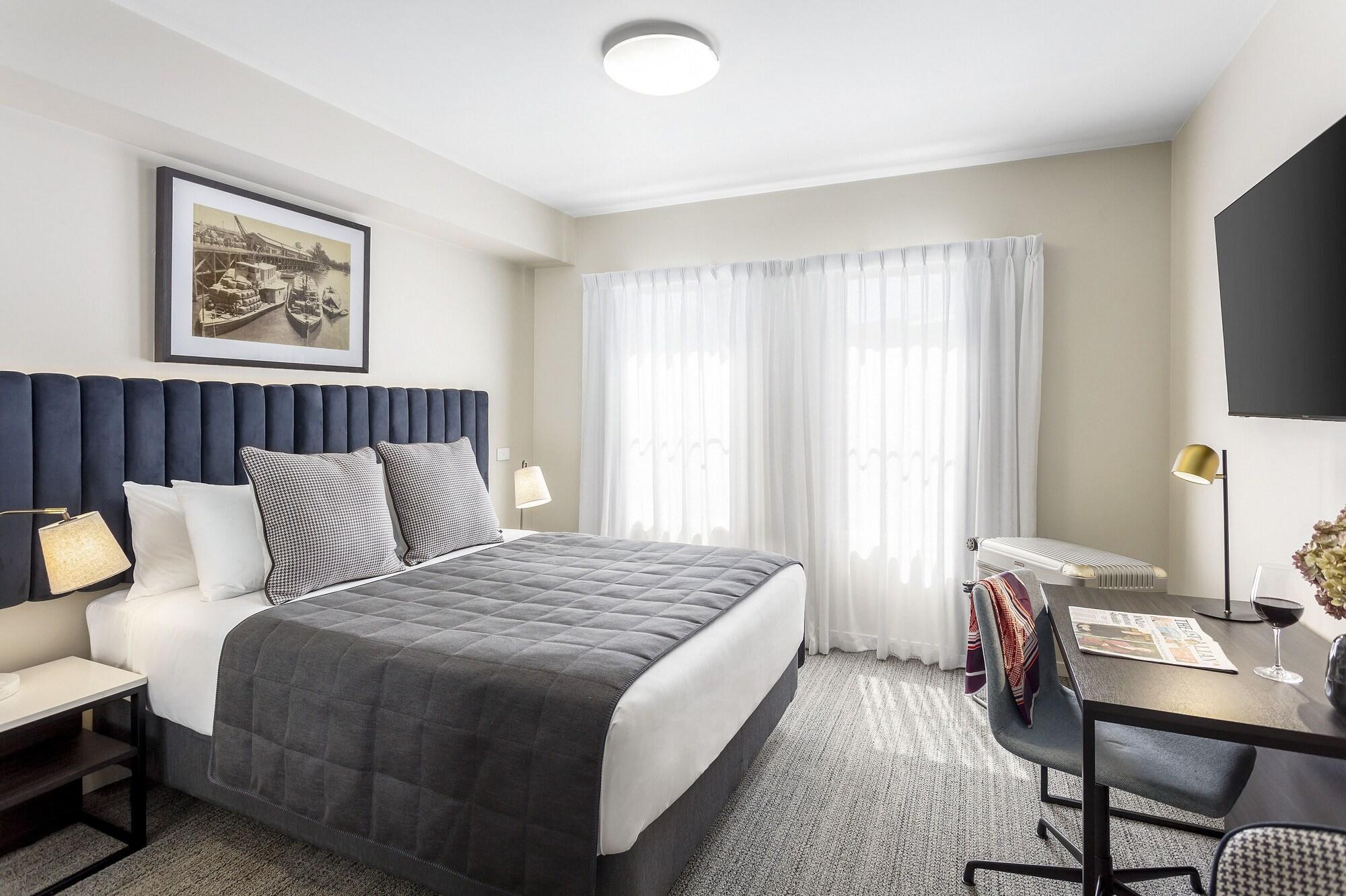 Quest Echuca Aparthotel Екстериор снимка