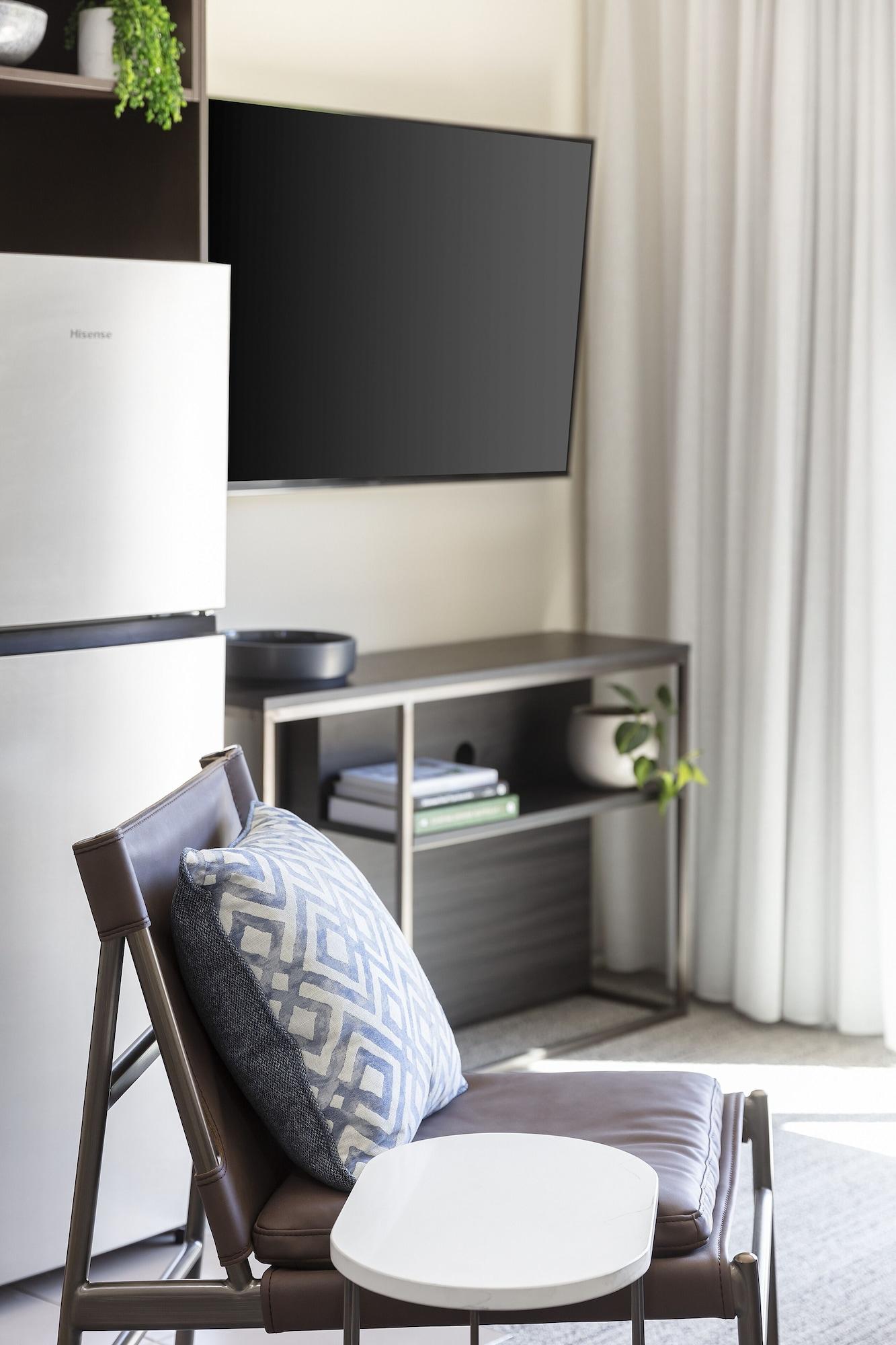 Quest Echuca Aparthotel Екстериор снимка