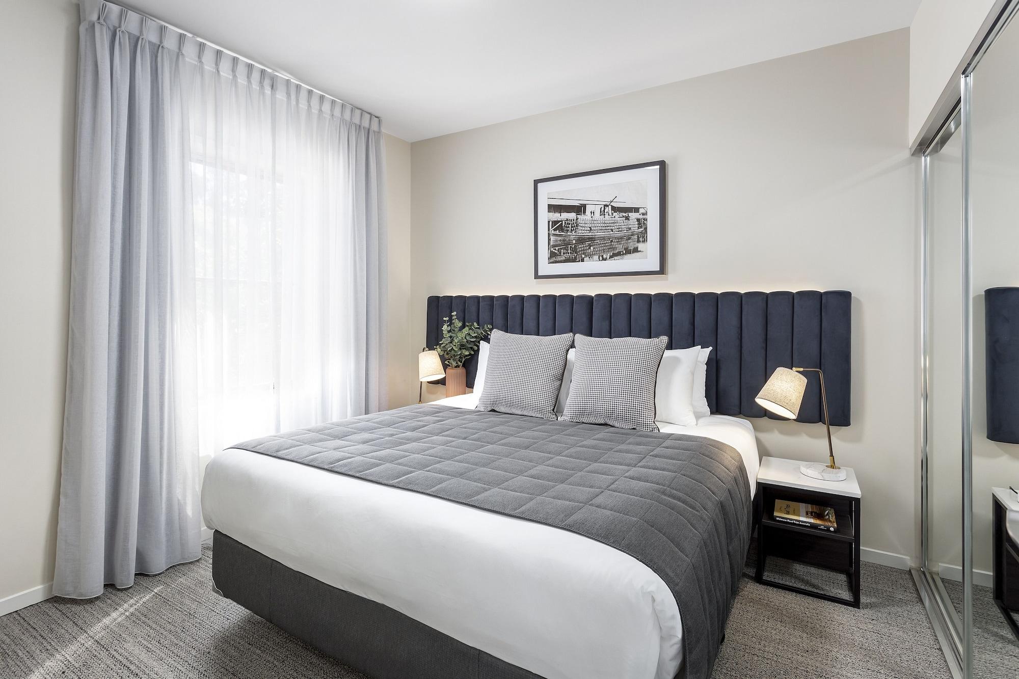Quest Echuca Aparthotel Екстериор снимка