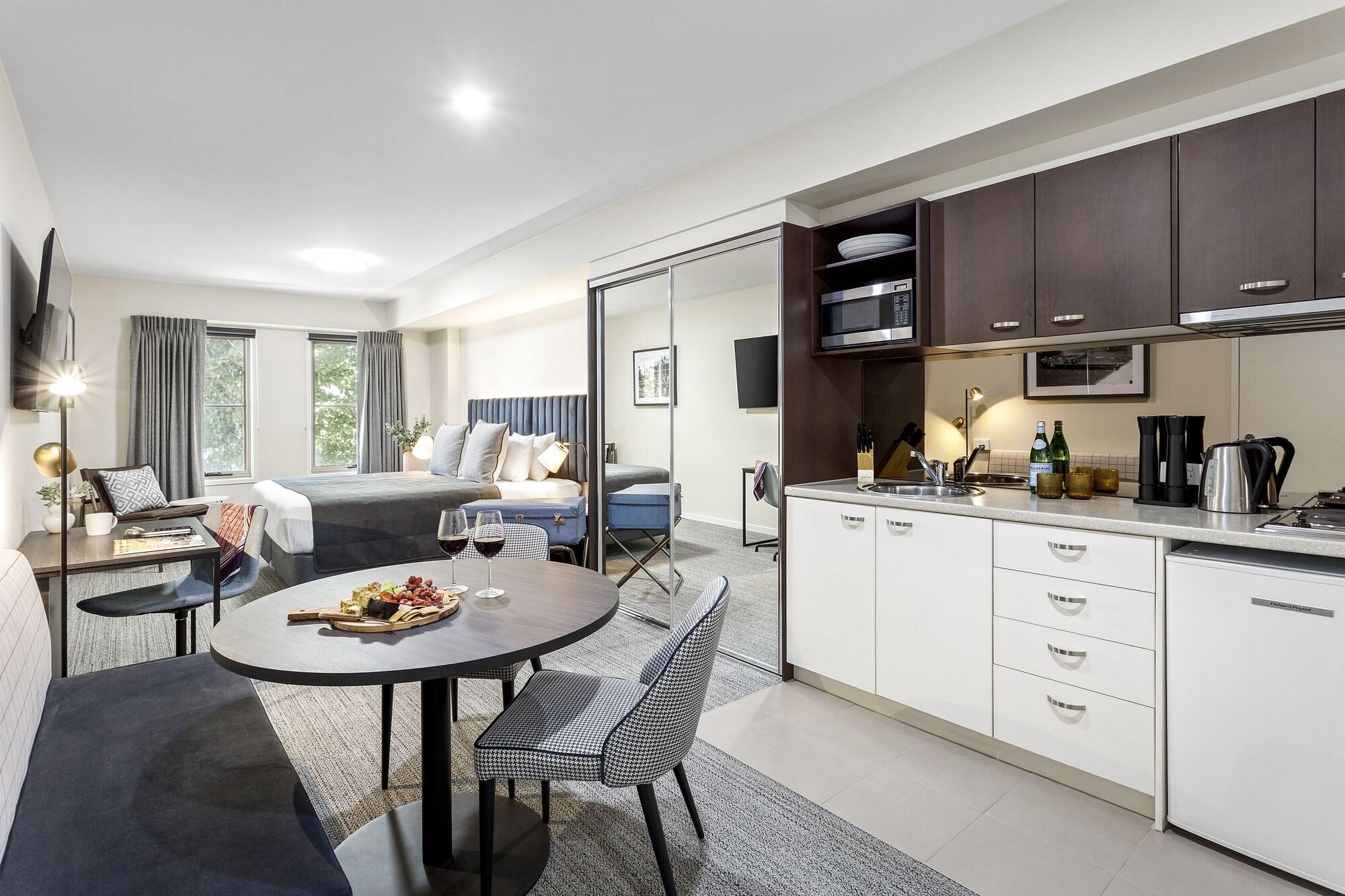 Quest Echuca Aparthotel Екстериор снимка