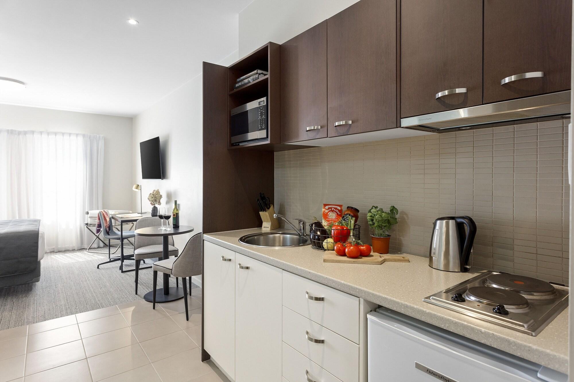 Quest Echuca Aparthotel Екстериор снимка
