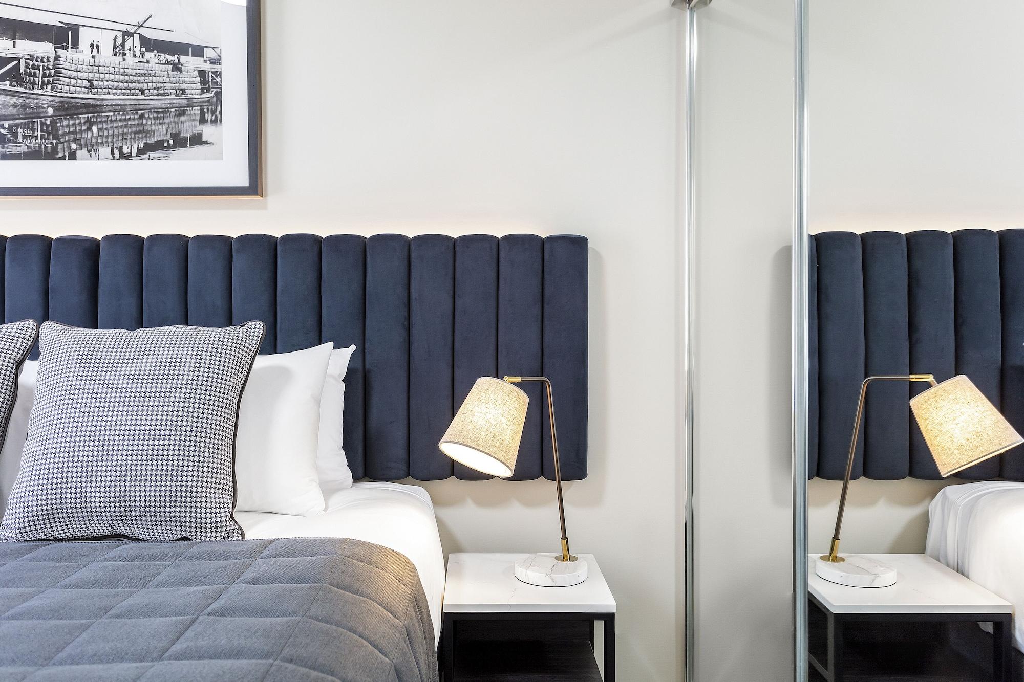 Quest Echuca Aparthotel Екстериор снимка