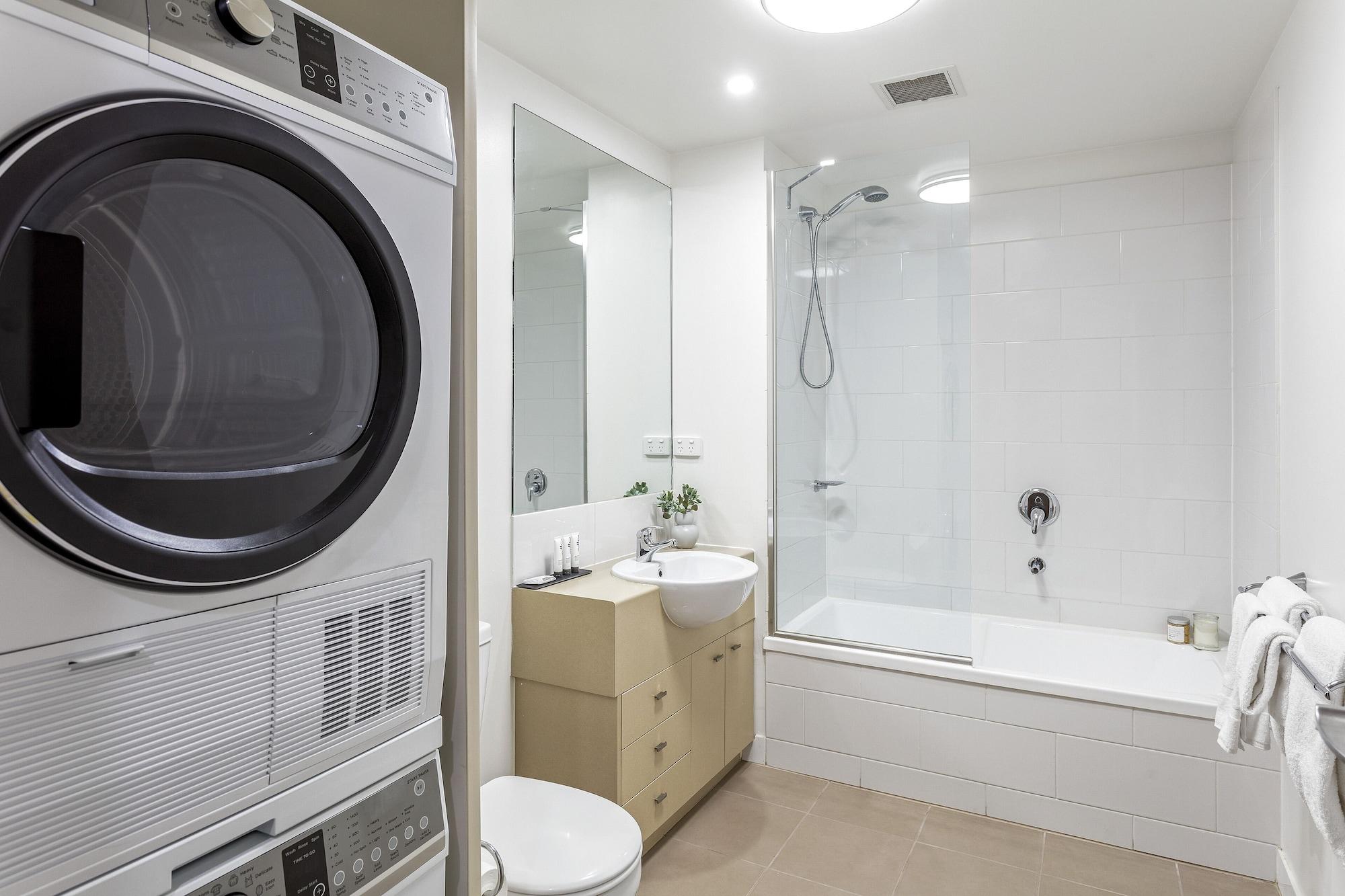 Quest Echuca Aparthotel Екстериор снимка