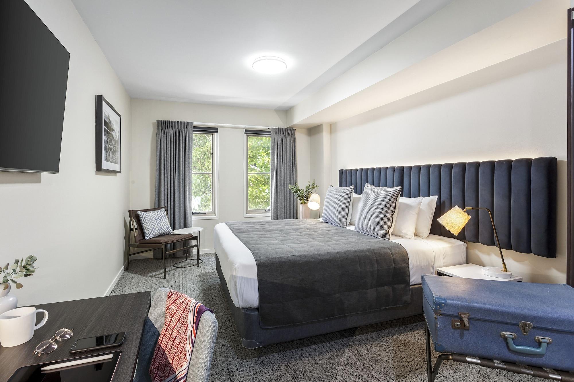 Quest Echuca Aparthotel Екстериор снимка