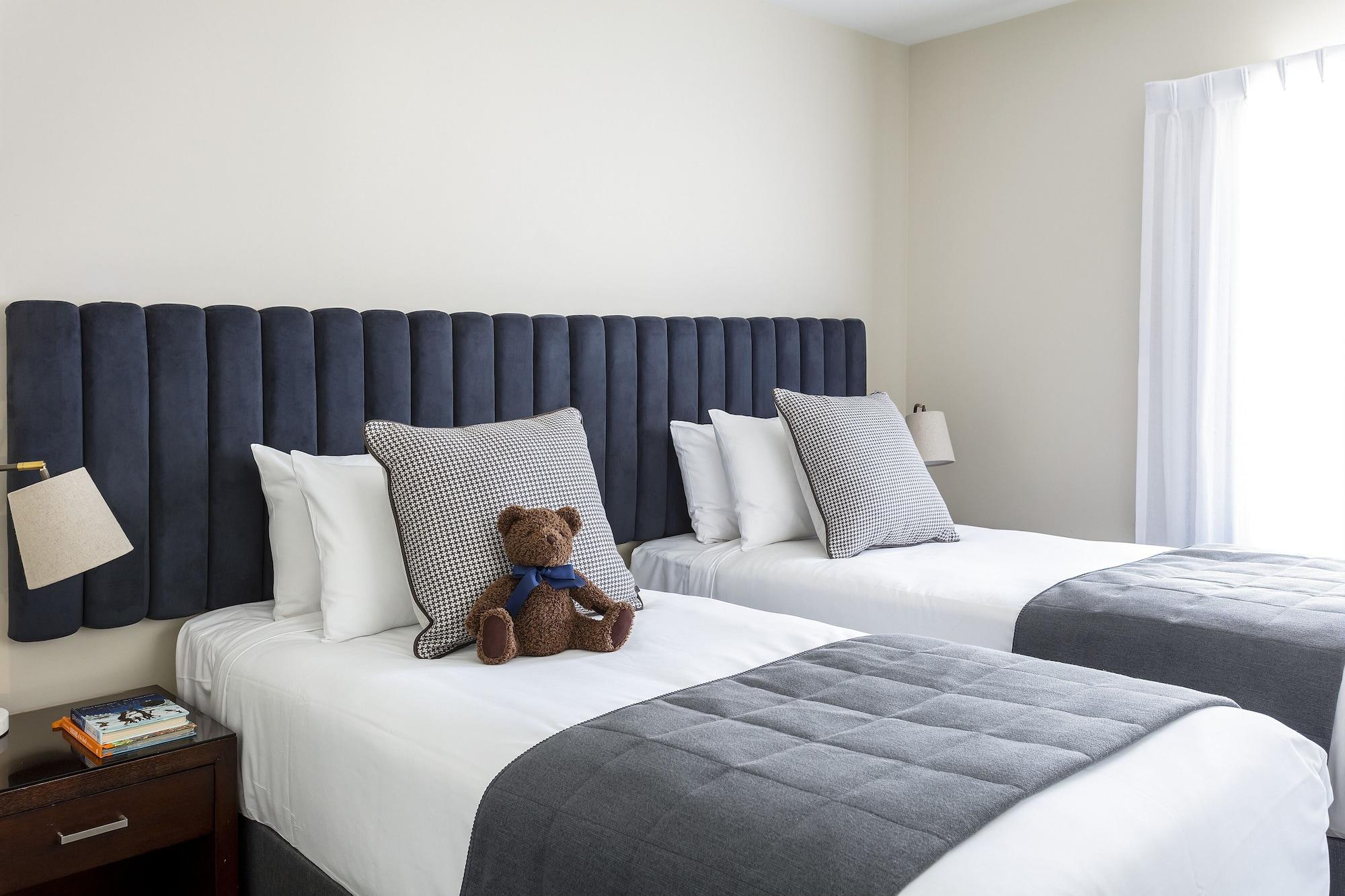 Quest Echuca Aparthotel Екстериор снимка