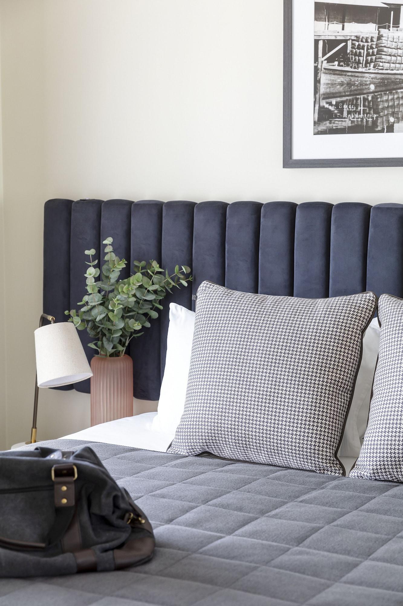 Quest Echuca Aparthotel Екстериор снимка