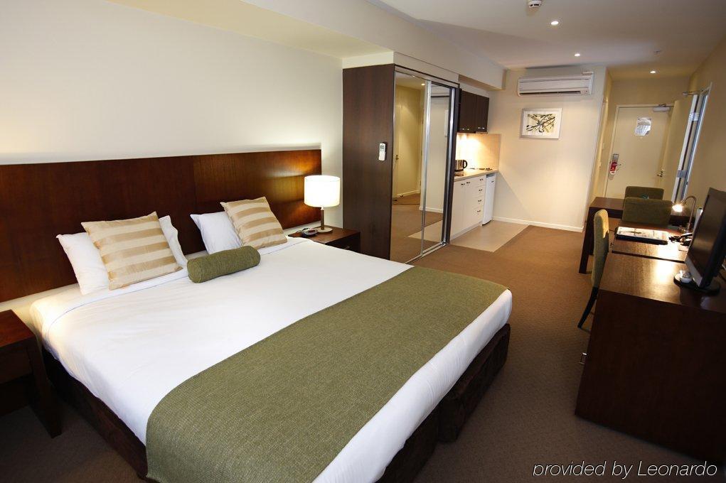 Quest Echuca Aparthotel Стая снимка