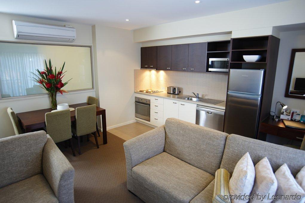 Quest Echuca Aparthotel Стая снимка