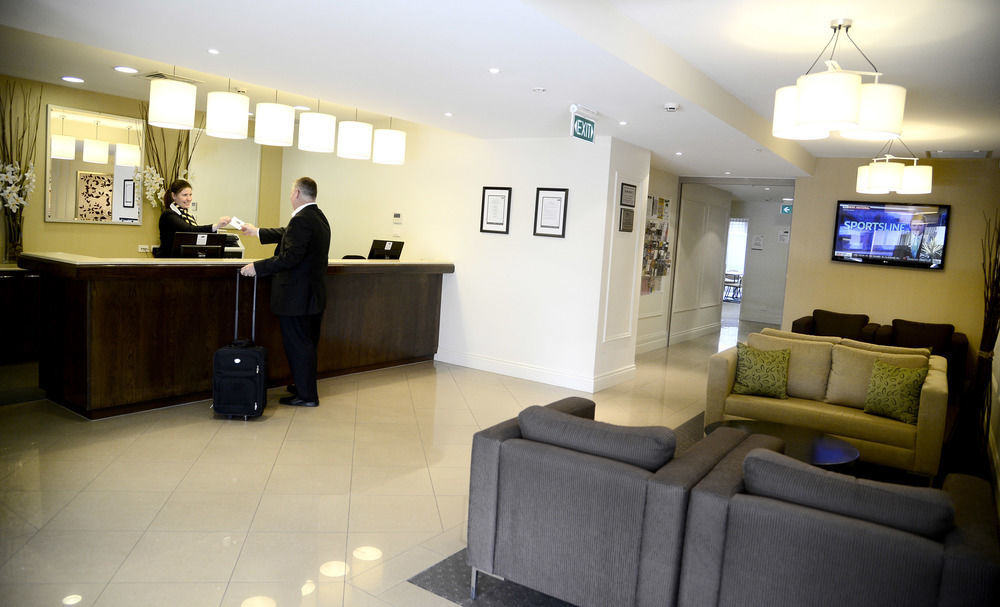 Quest Echuca Aparthotel Екстериор снимка