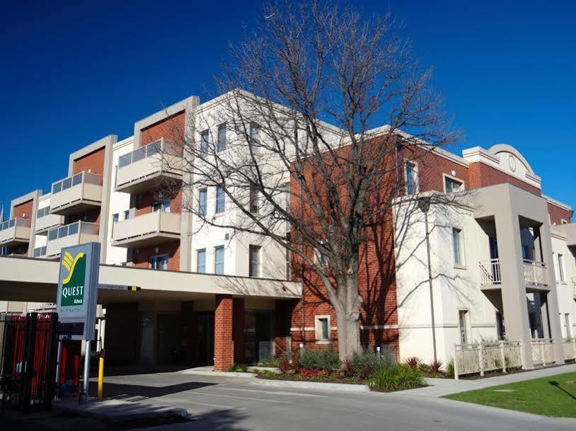 Quest Echuca Aparthotel Екстериор снимка
