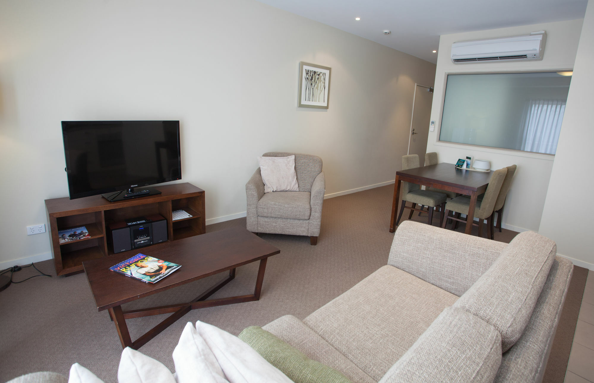Quest Echuca Aparthotel Екстериор снимка