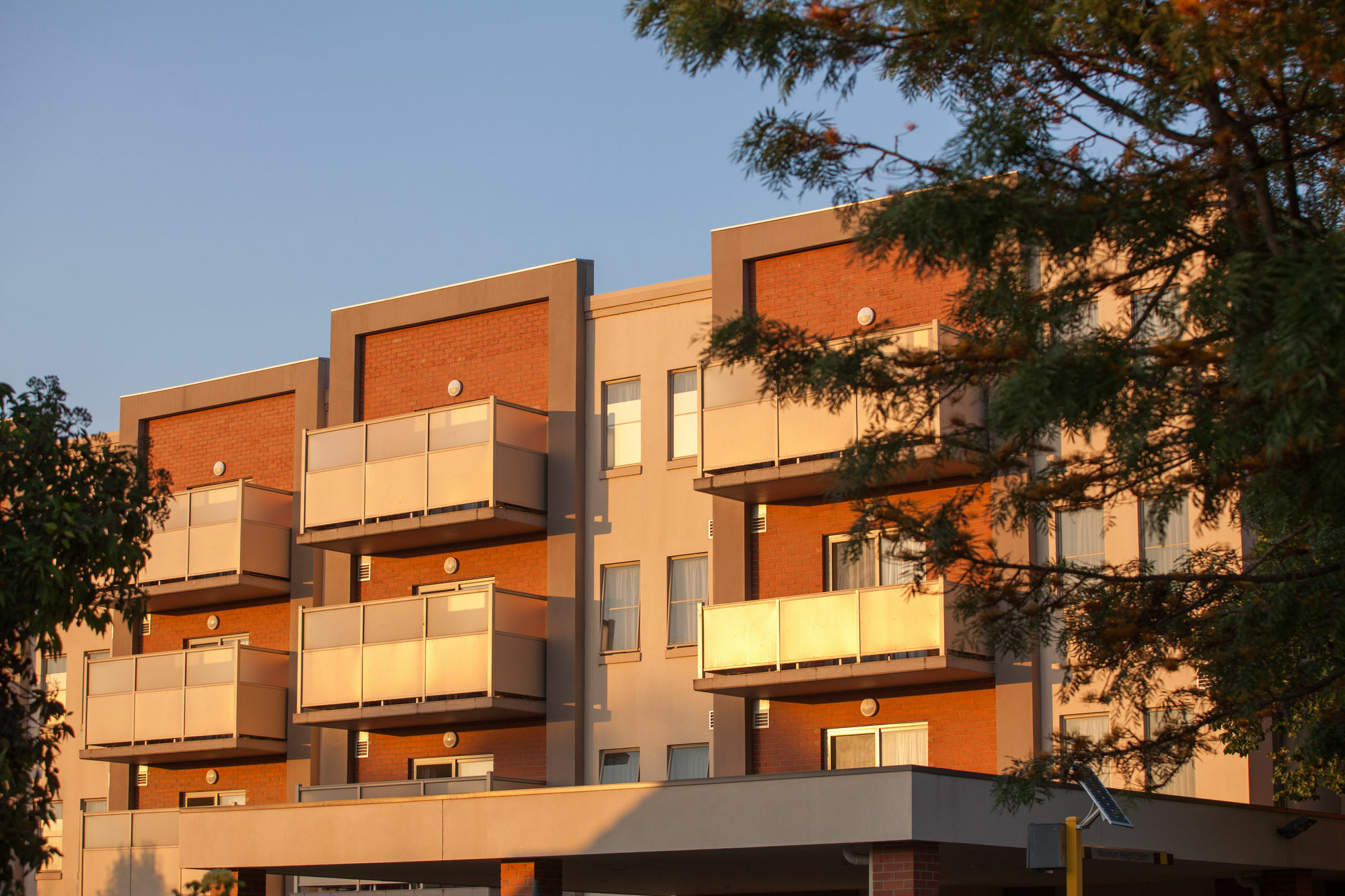 Quest Echuca Aparthotel Екстериор снимка