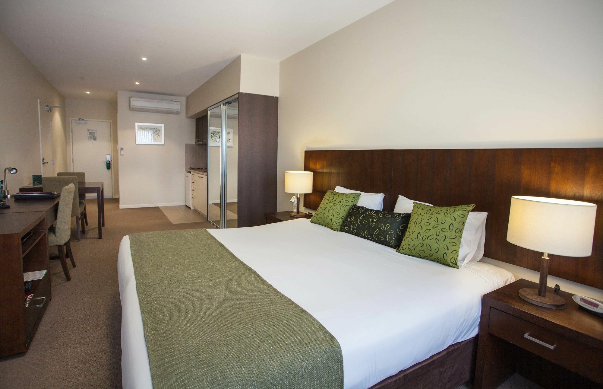 Quest Echuca Aparthotel Екстериор снимка