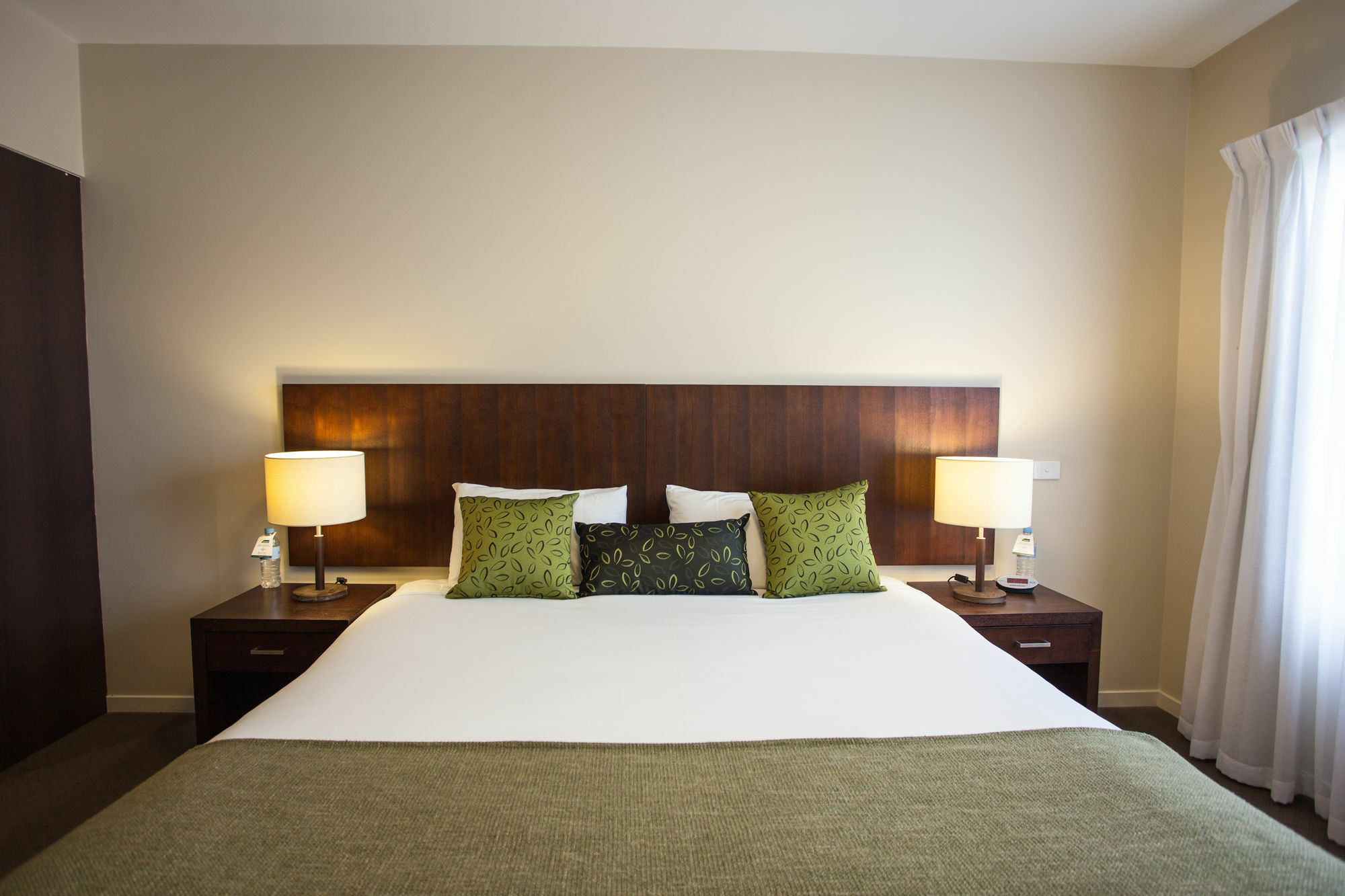 Quest Echuca Aparthotel Екстериор снимка
