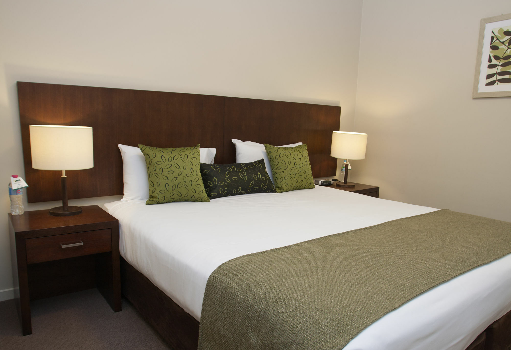 Quest Echuca Aparthotel Екстериор снимка