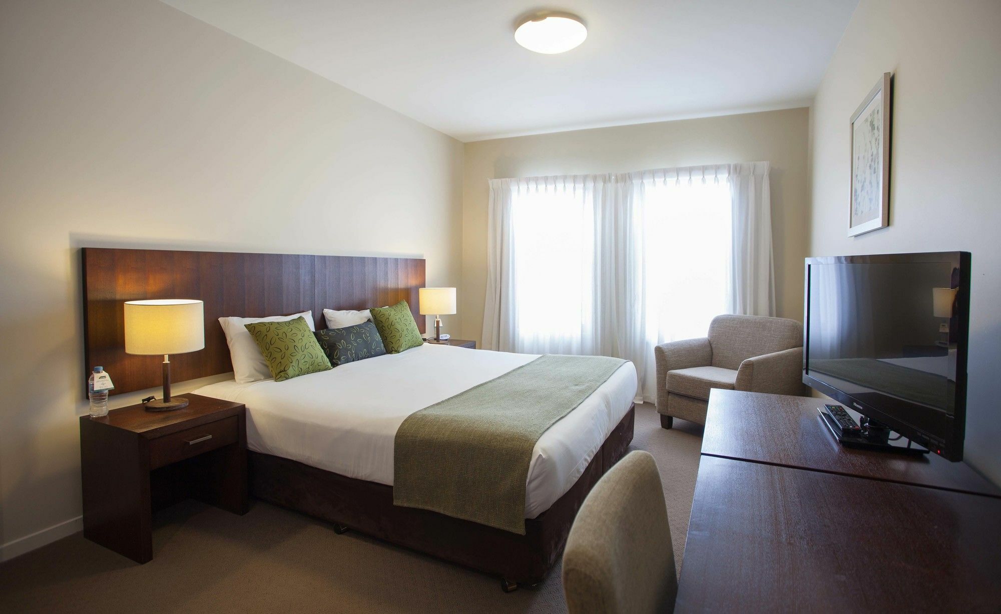Quest Echuca Aparthotel Екстериор снимка