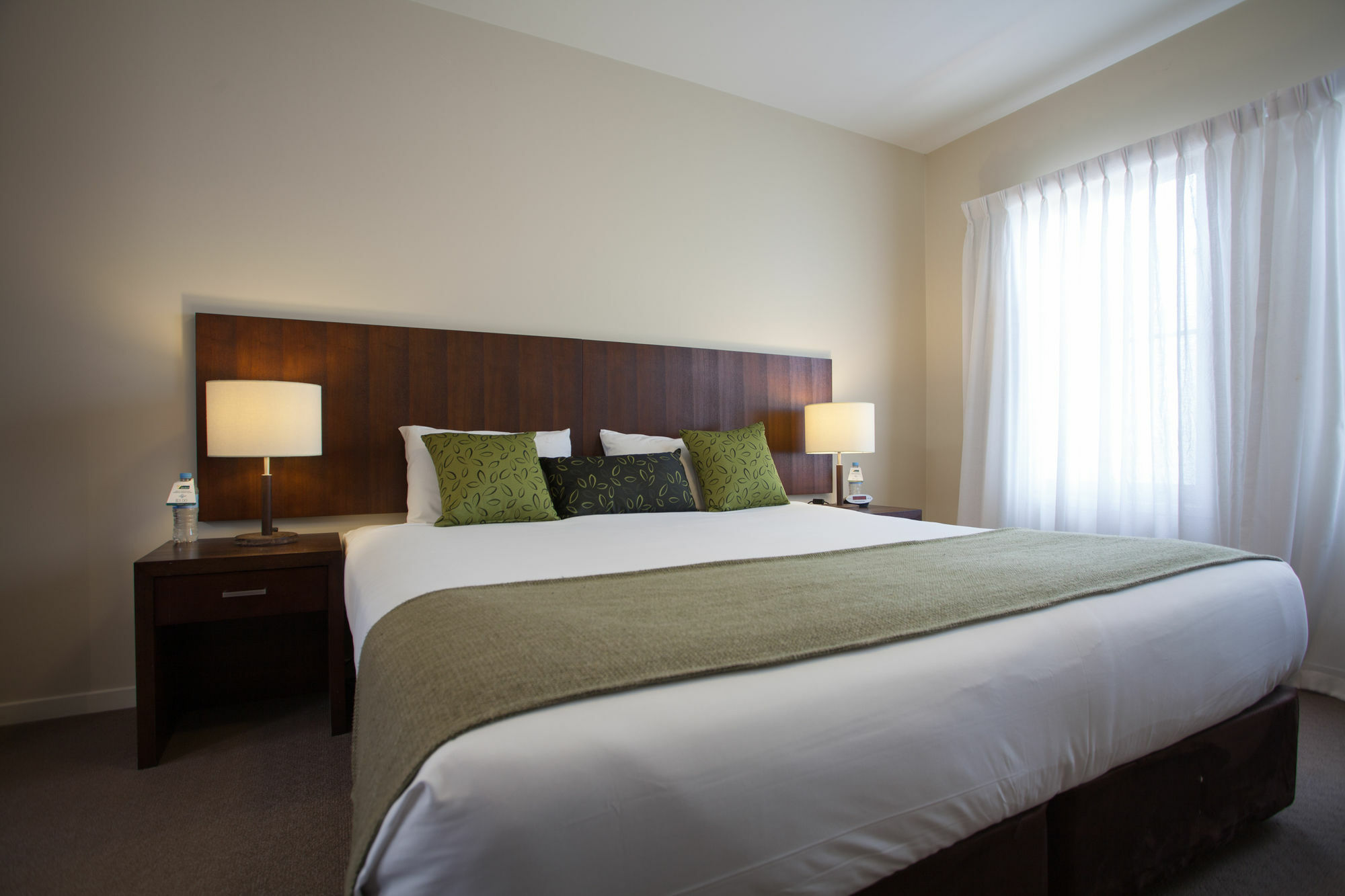 Quest Echuca Aparthotel Екстериор снимка