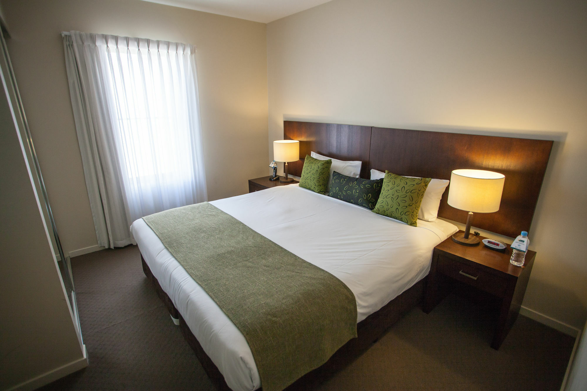 Quest Echuca Aparthotel Екстериор снимка